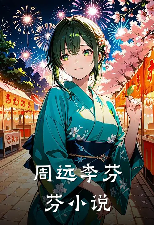 周远李芬芬小说