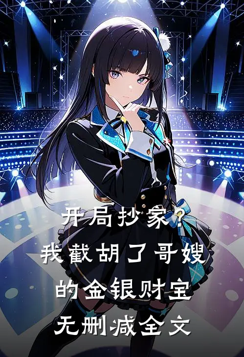 开局抄家？我截胡了哥嫂的金银财宝无删减全文