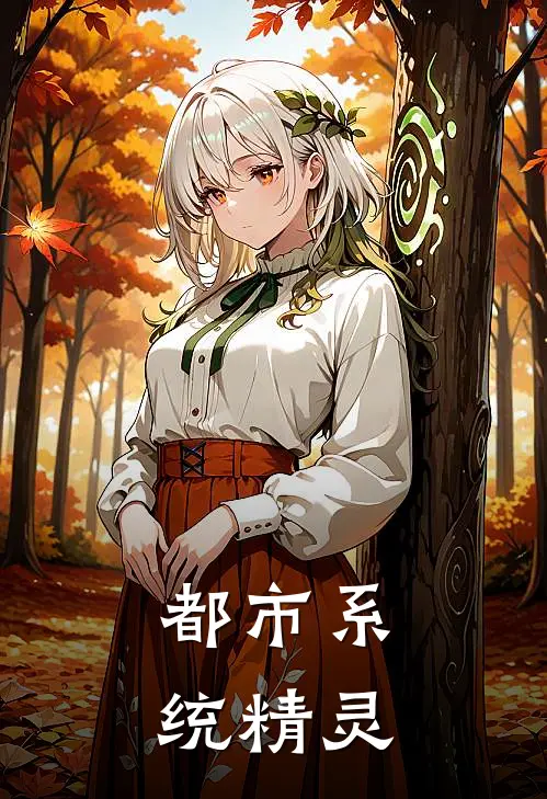 都市系统精灵