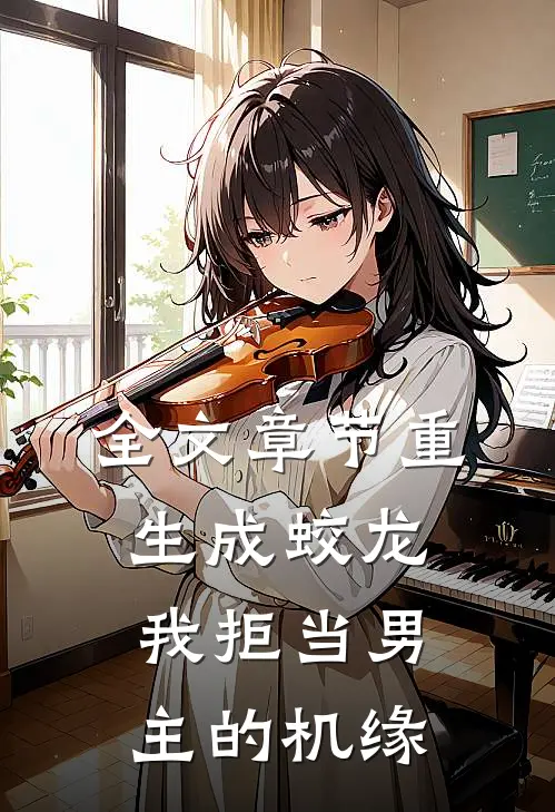 全文章节重生成蛟龙，我拒当男主的机缘