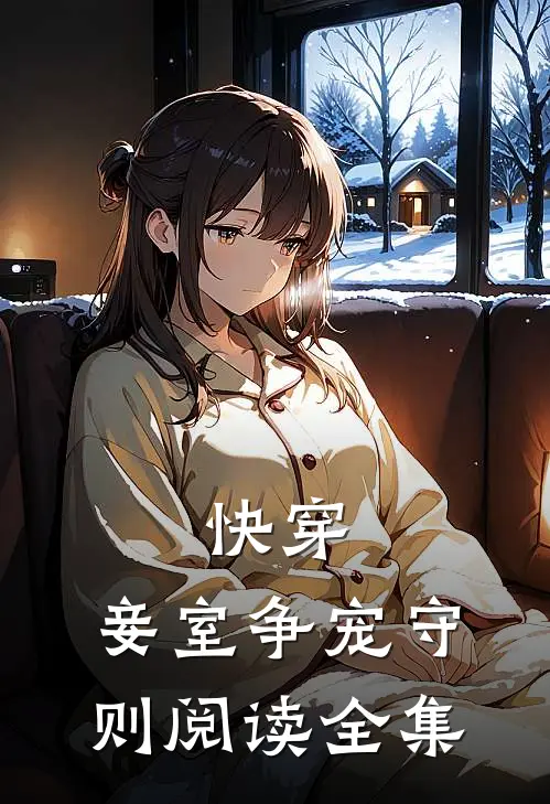 快穿妾室争宠守则阅读全集