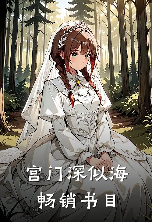 宫门深似海畅销书目
