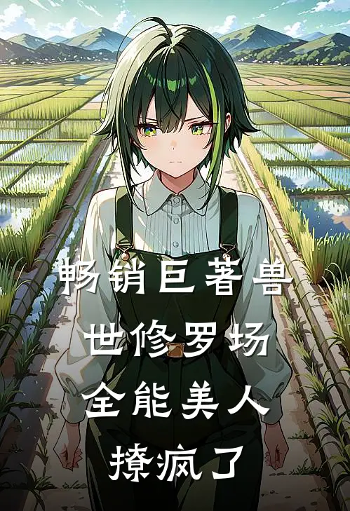 畅销巨著兽世修罗场：全能美人撩疯了