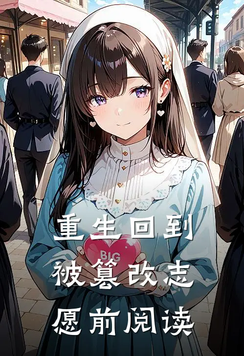重生回到被篡改志愿前阅读