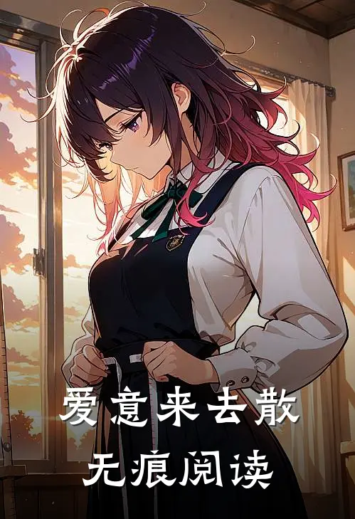 爱意来去散无痕阅读