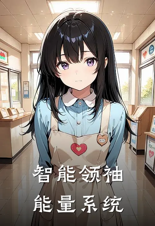 智能领袖能量系统