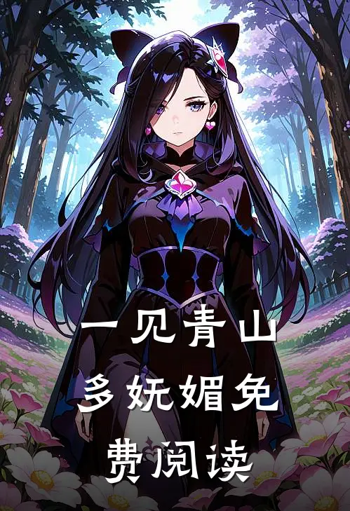 一见青山多妩媚免费阅读