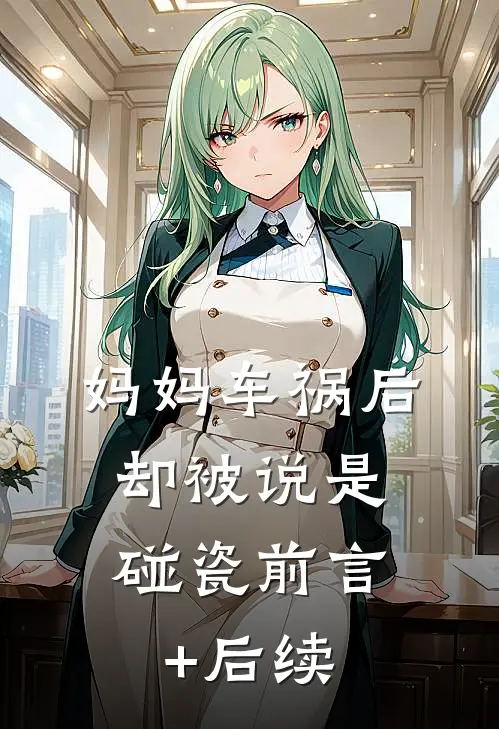 妈妈车祸后，却被说是碰瓷前言+后续