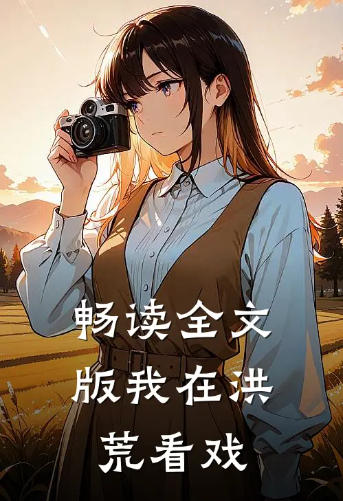 畅读全文版我在洪荒看戏