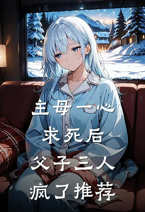 主母一心求死后，父子三人疯了推荐