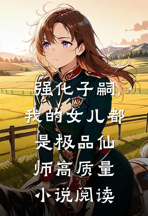 强化子嗣，我的女儿都是极品仙师高质量小说阅读
