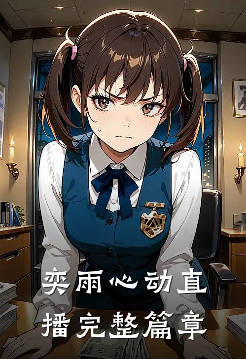 奕雨心动直播完整篇章免费观看