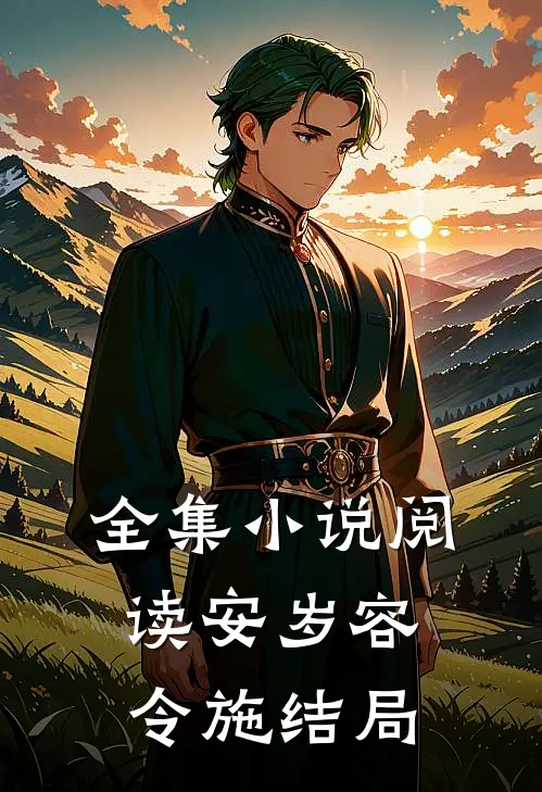 全集小说阅读安岁容令施结局