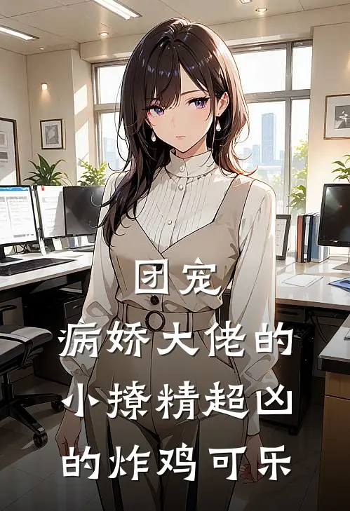 团宠:病娇大佬的小撩精超凶的 炸鸡可乐