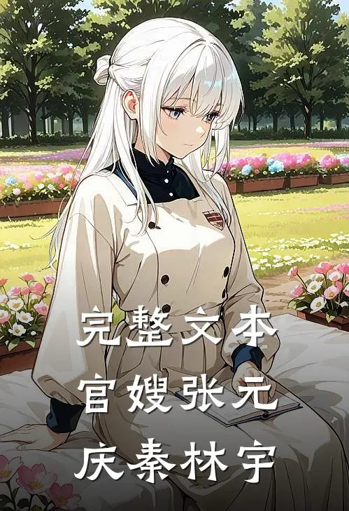 完整文本官嫂张元庆秦林宇