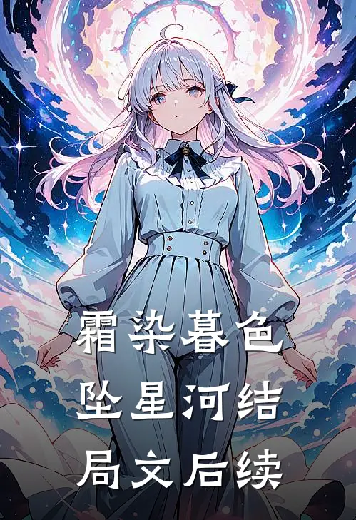 霜染暮色坠星河结局文后续