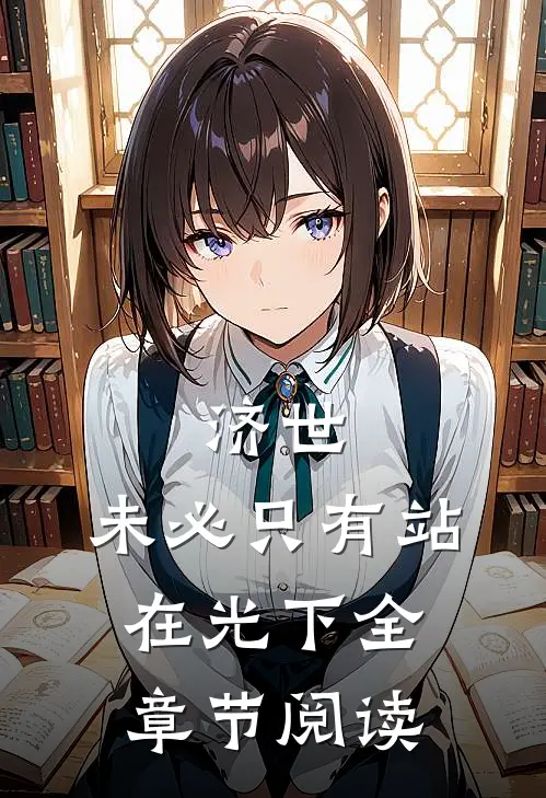 济世，未必只有站在光下全章节阅读