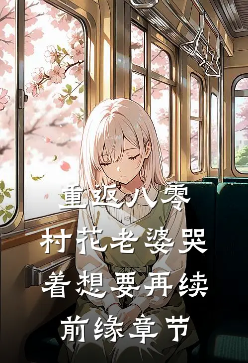 重返八零，村花老婆哭着想要再续前缘章节
