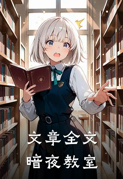文章全文暗夜教室免费阅读