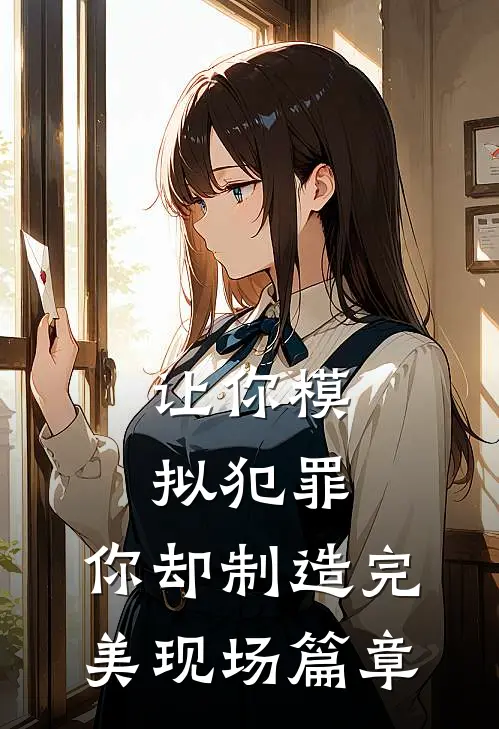 让你模拟犯罪,你却制造完美现场篇章在线阅读