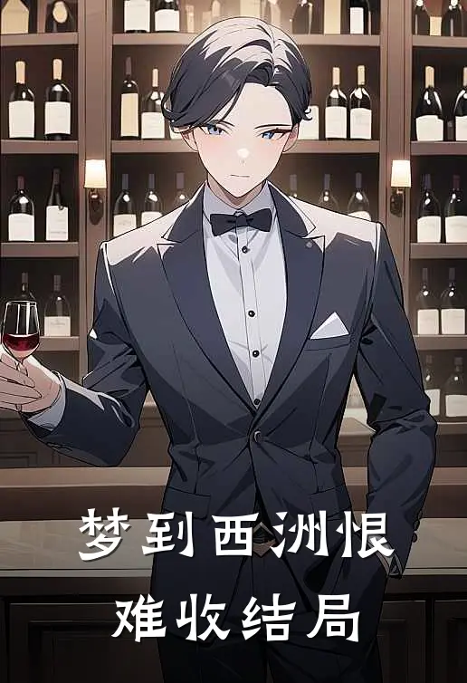 梦到西洲恨难收结局
