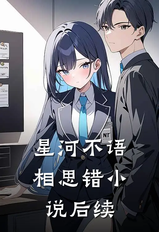 星河不语相思错小说后续