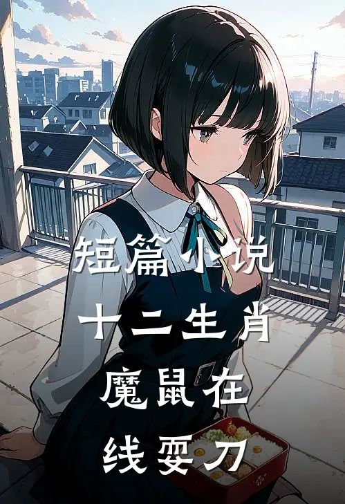 短篇小说十二生肖：魔鼠在线耍刀