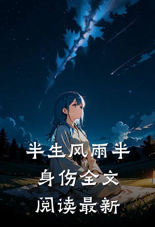 半生风雨半身伤全文阅读最新
