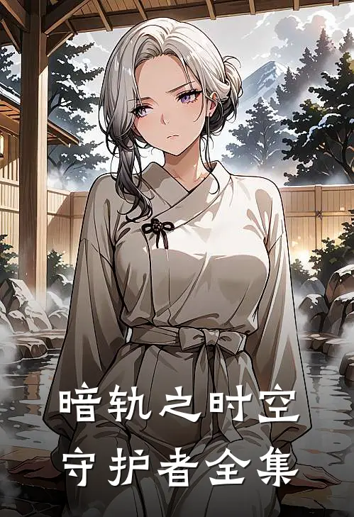 暗轨之时空守护者 全集