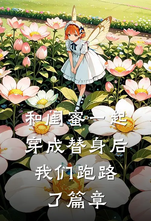 和闺蜜一起穿成替身后，我们跑路了篇章