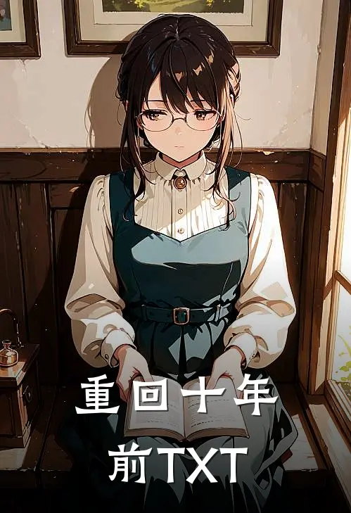 重回十年前TXT