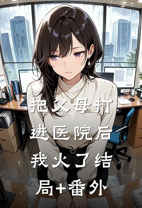 把父母打进医院后，我火了结局+番外