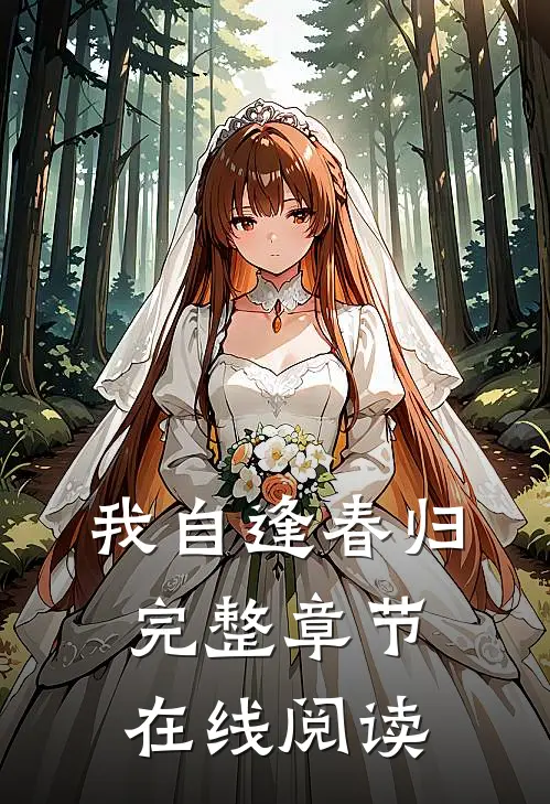 我自逢春归完整章节在线阅读