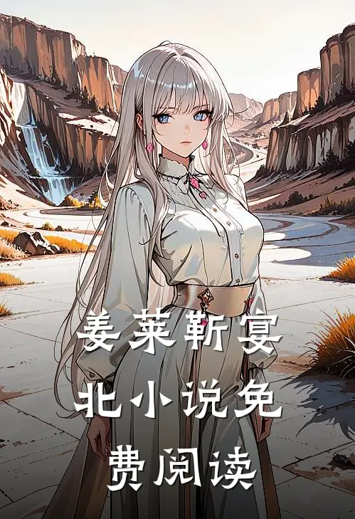 姜莱靳宴北小说免费阅读