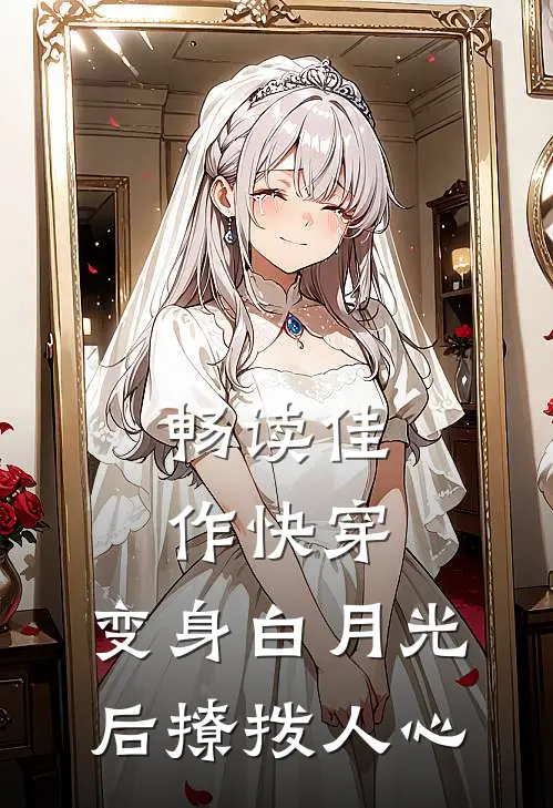 畅读佳作快穿：变身白月光后撩拨人心