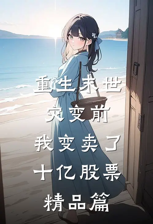 重生末世灾变前，我变卖了十亿股票精品篇