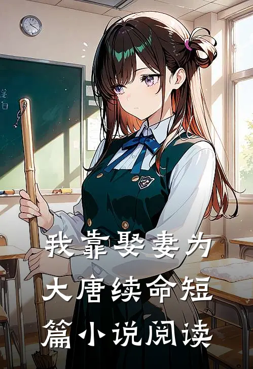 我靠娶妻为大唐续命短篇小说阅读