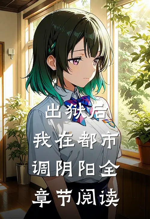 出狱后，我在都市调阴阳全章节阅读