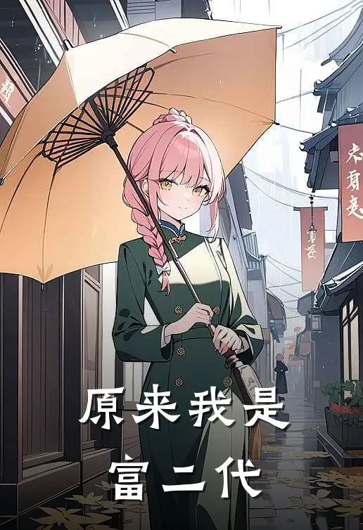 原来我是富二代