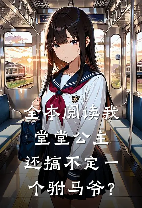 全本阅读我堂堂公主，还搞不定一个驸马爷？