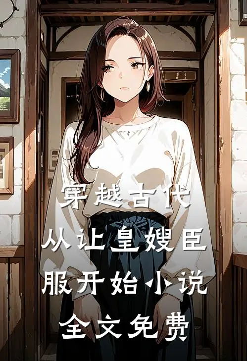穿越古代，从让皇嫂臣服开始小说全文免费