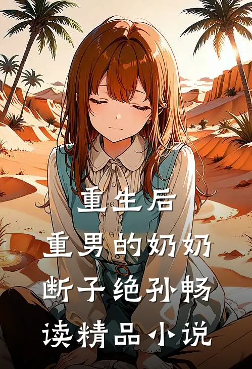 重生后，重男的奶奶断子绝孙畅读精品小说