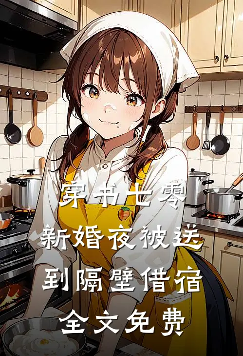 穿书七零：新婚夜被送到隔壁借宿全文免费