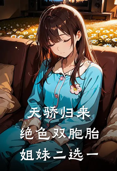 天骄归来：绝色双胞胎姐妹二选一