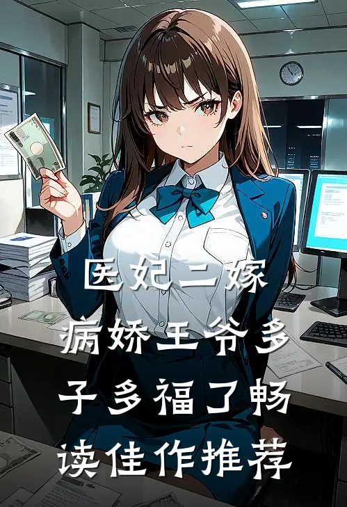 医妃二嫁,病娇王爷多子多福了畅读佳作推荐