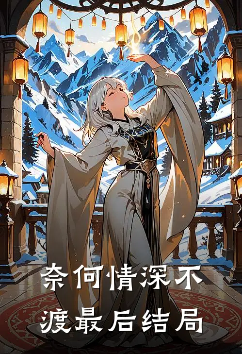 奈何情深不渡最后结局