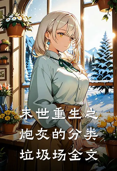 末世重生之炮灰的分类垃圾场全文