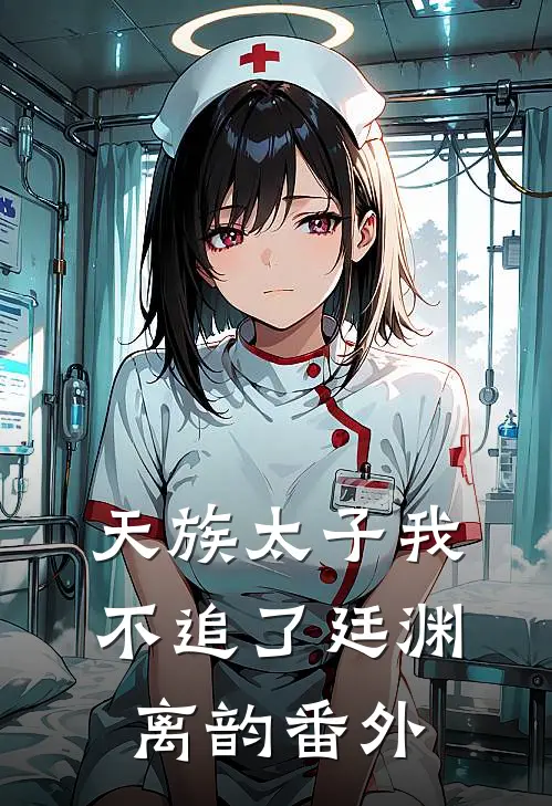 天族太子我不追了廷渊离韵番外