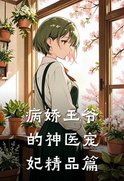 病娇王爷的神医宠妃精品篇