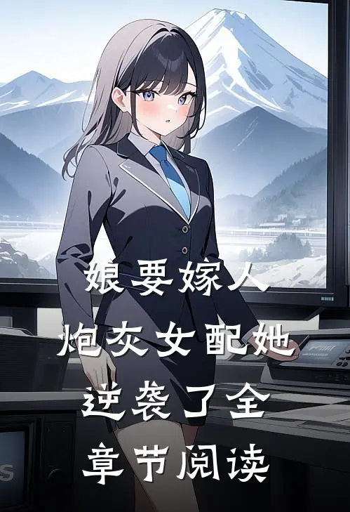 娘要嫁人：炮灰女配她逆袭了全章节阅读